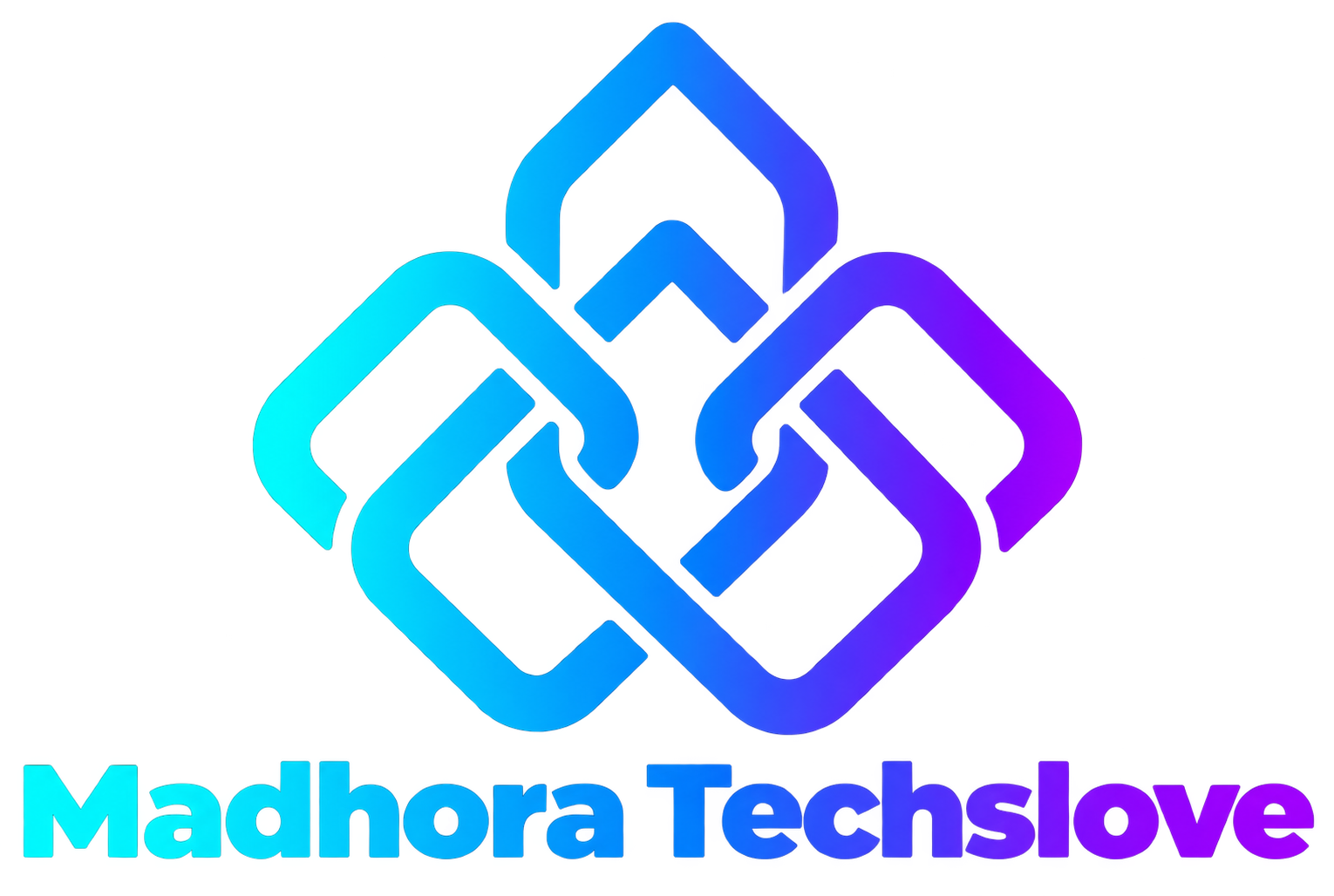 Madhora Techsolve Logo